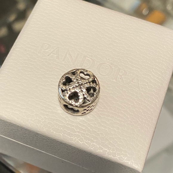 Pandora charm - Picture 3 of 4